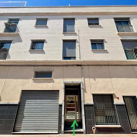 Ferienwohnung Casa Ralphie Santa Pola Exterior foto