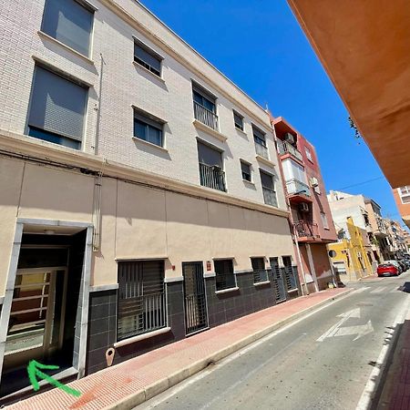 Ferienwohnung Casa Ralphie Santa Pola Exterior foto