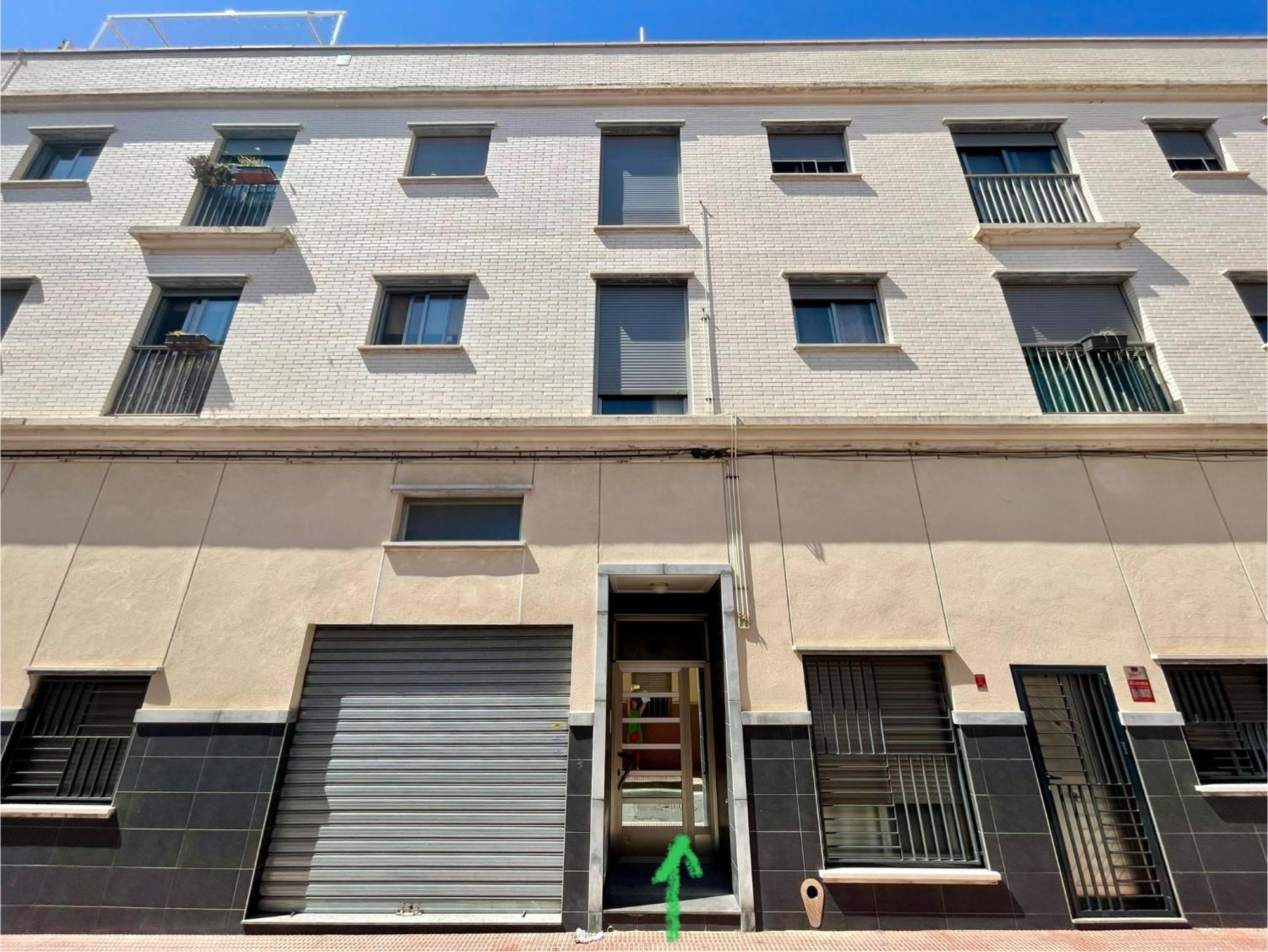 Ferienwohnung Casa Ralphie Santa Pola Exterior foto