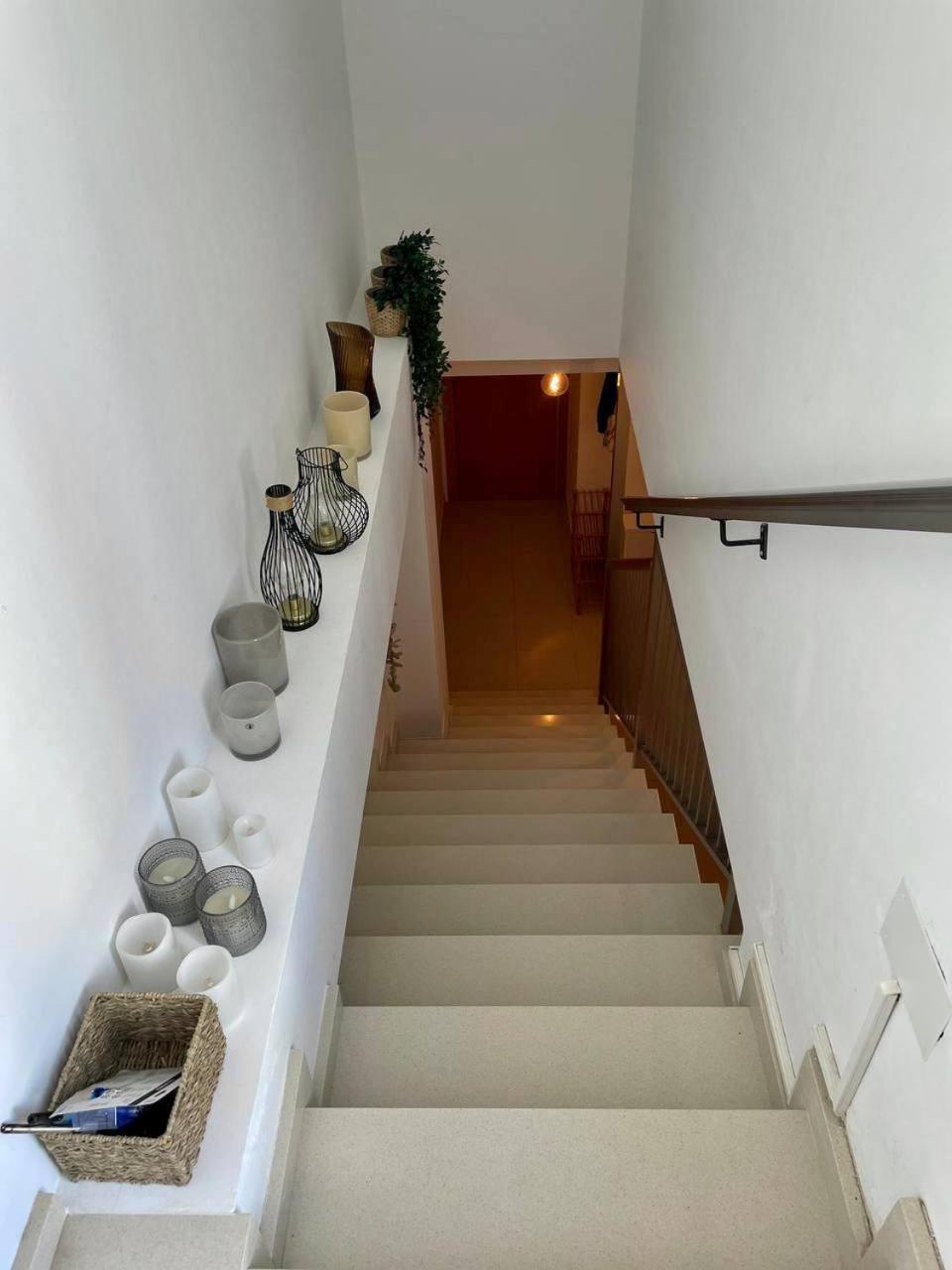 Ferienwohnung Casa Ralphie Santa Pola Exterior foto
