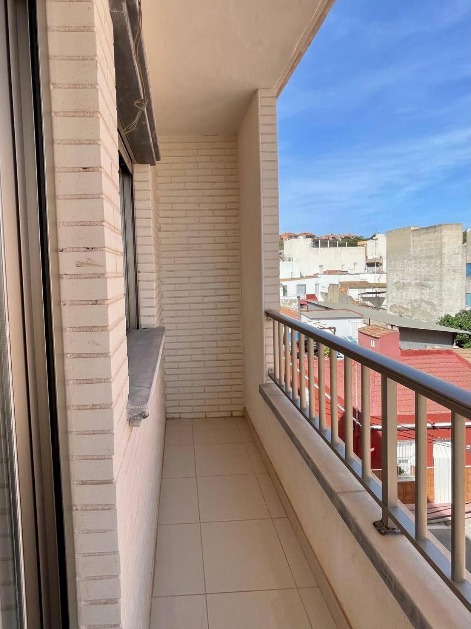 Ferienwohnung Casa Ralphie Santa Pola Exterior foto
